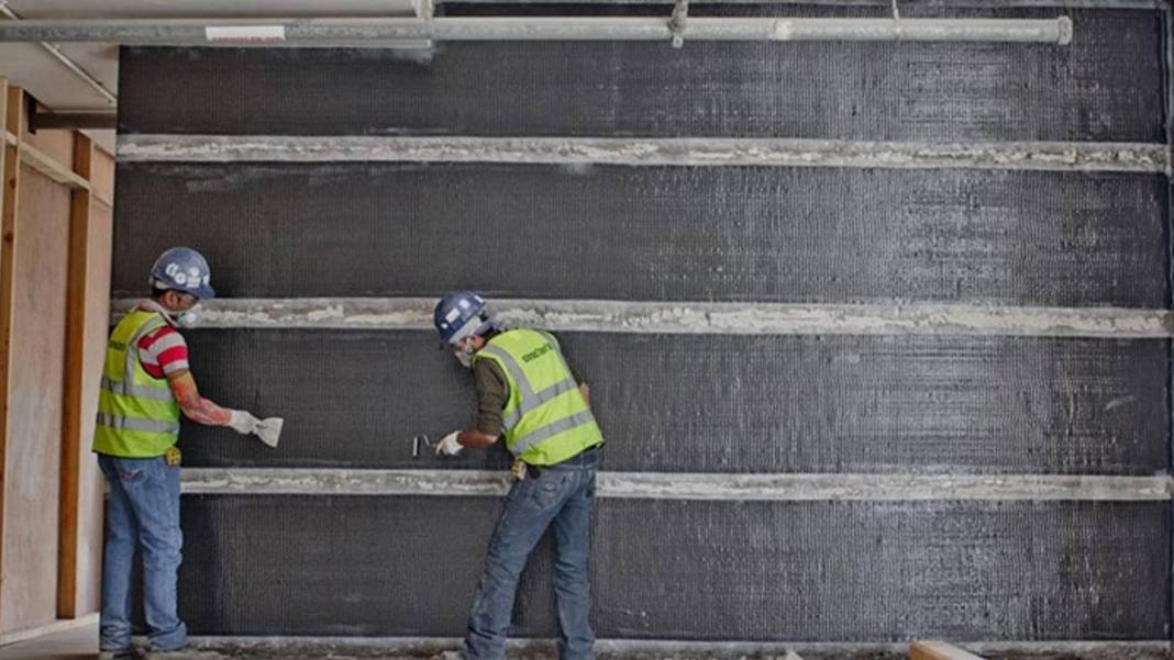 Deprem sonrası herkes araştırıyor! Bunu uygulayanın evi 10 kat güçlenecek: Evi olanlar dikkat! 1